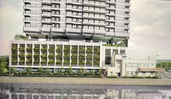 Serangoon Road (D12), Shop House #439127861